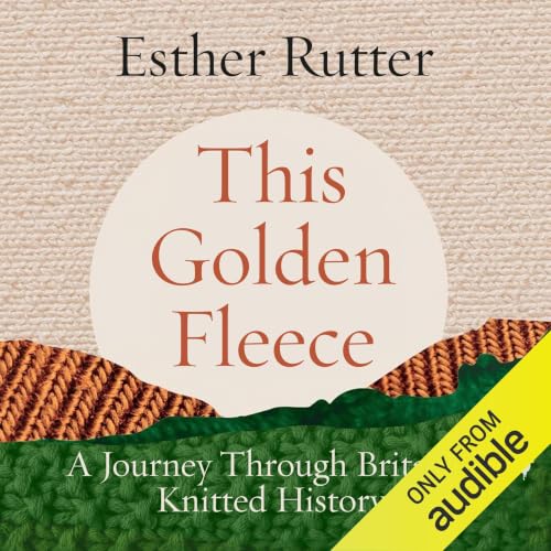 Cover of This Golden Fleece