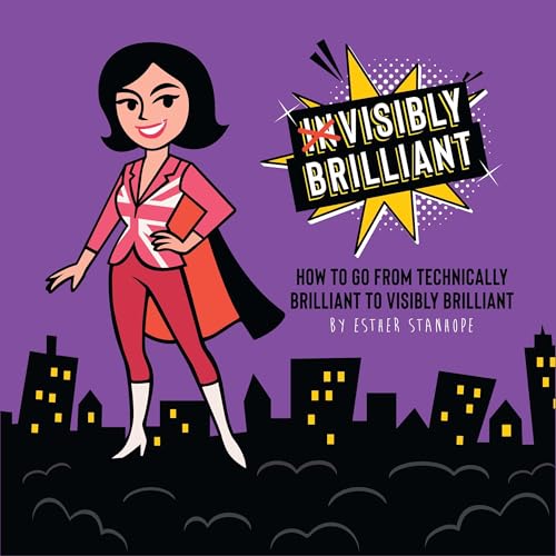 Cover of Visibly Brilliant