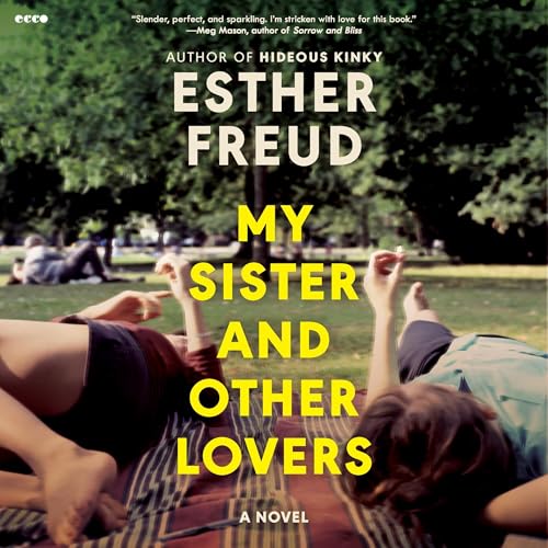 Cover of My Sister and Other Lovers