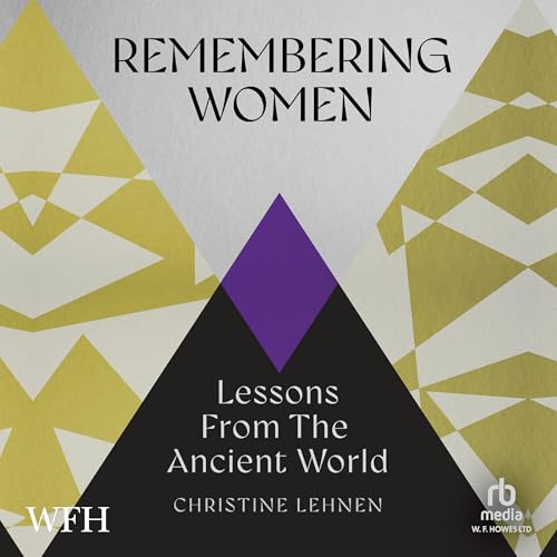 Cover of Remembering Women