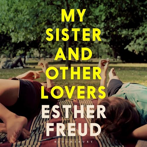 Cover of My Sister and Other Lovers