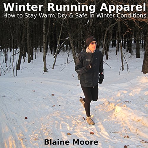 Cover of Winter Running Apparel