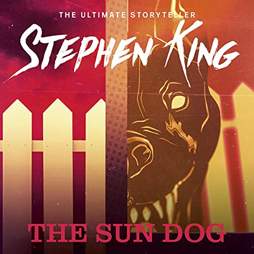 Cover of The Sun Dog