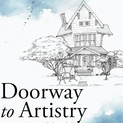 Cover of Doorway to Artistry