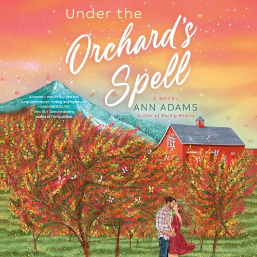 Cover of Under the Orchard's Spell