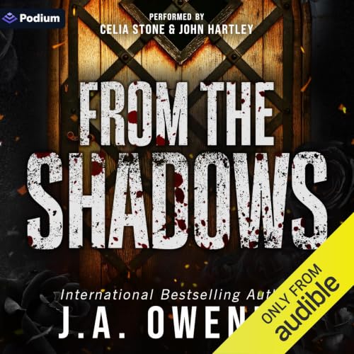 Cover of From the Shadows
