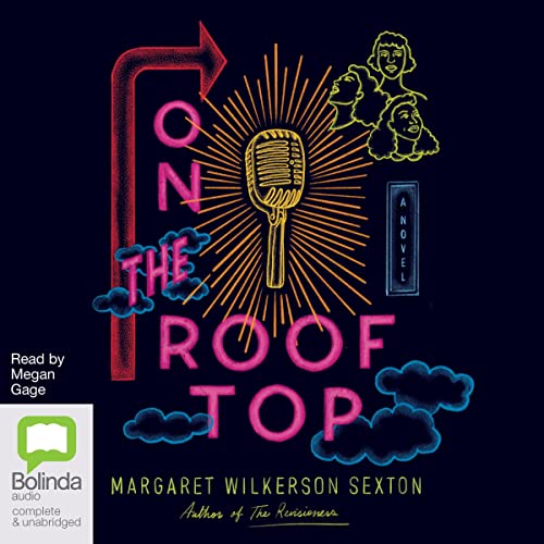 Cover of On the Rooftop