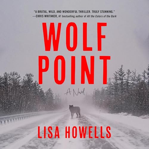 Cover of Wolf Point
