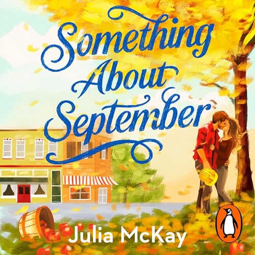 Cover of Something About September