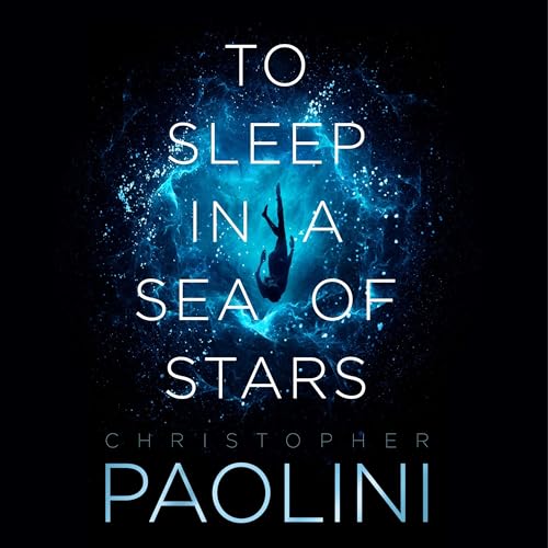 Cover of To Sleep in a Sea of Stars