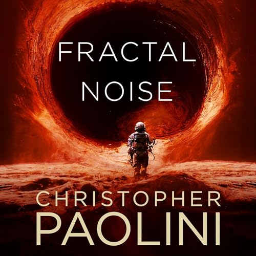 Cover of Fractal Noise