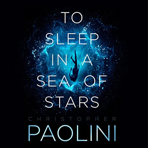 Cover of To Sleep in a Sea of Stars