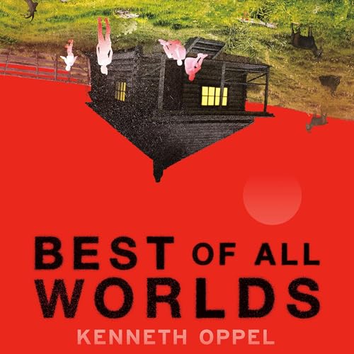 Cover of Best of All Worlds