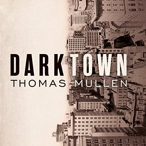 Cover of Darktown