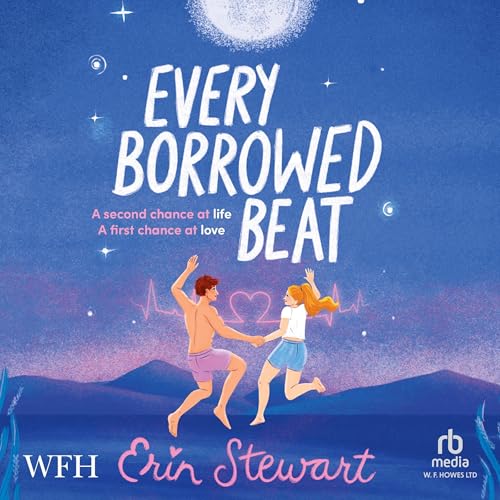 Cover of Every Borrowed Beat