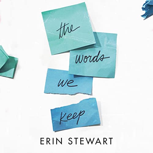 Cover of The Words We Keep