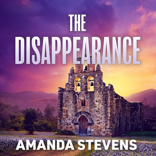 Cover of The Disappearance