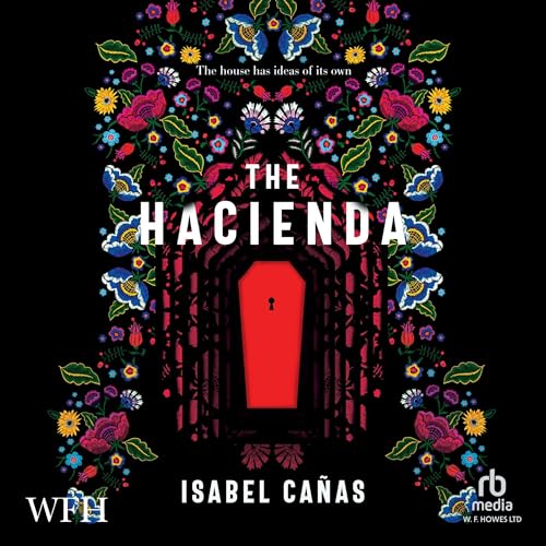 Cover of The Hacienda
