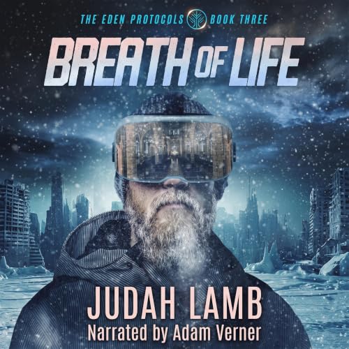 Cover of Breath of Life
