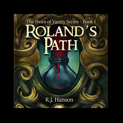 Cover of Roland's Path