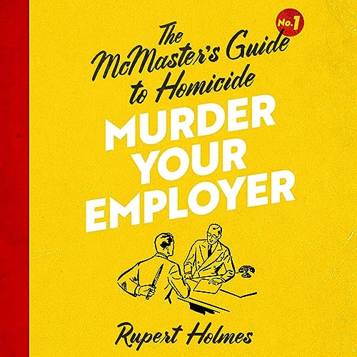 Cover of Murder Your Employer