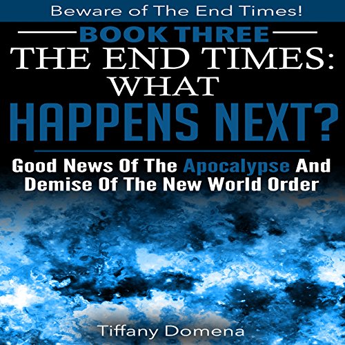 Cover of The End Times