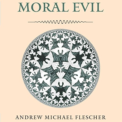 Cover of Moral Evil
