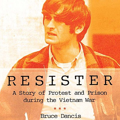 Cover of Resister