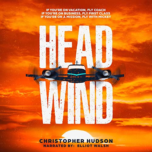 Cover of Headwind