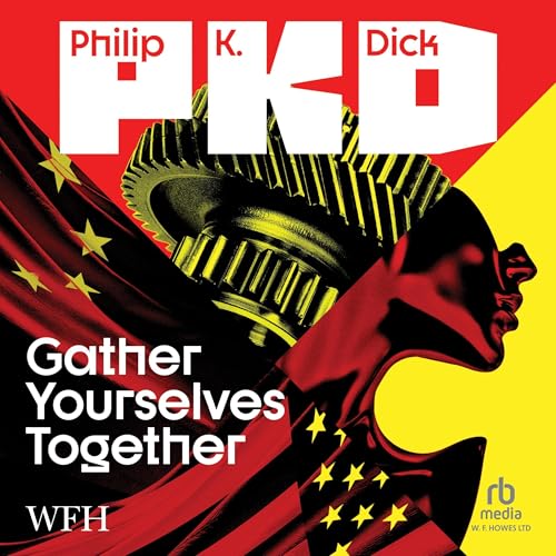 Cover of Gather Yourselves Together