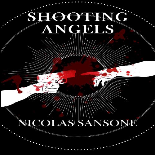 Cover of Shooting Angels