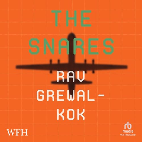 Cover of The Snares