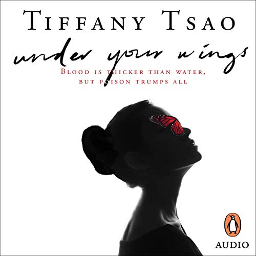 Cover of Under Your Wings (The Majesties)