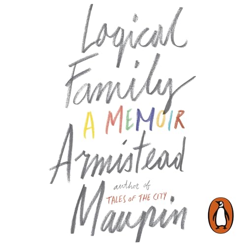 Cover of Logical Family