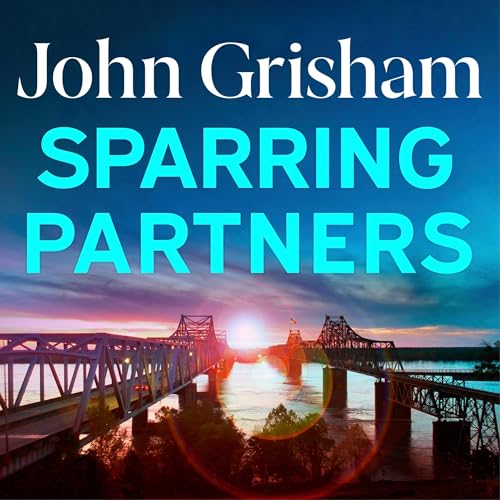 Cover of Sparring Partners