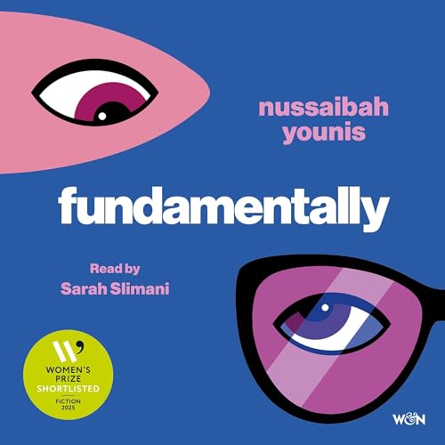 Cover of Fundamentally