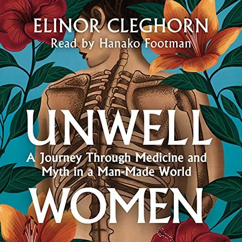 Cover of Unwell Women