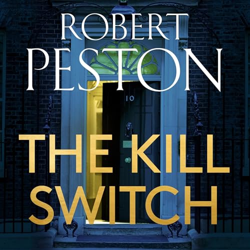 Cover of The Kill Switch