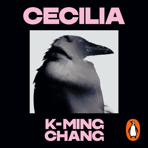 Cover of Cecilia