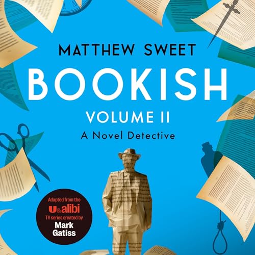 Cover of Bookish Volume 2