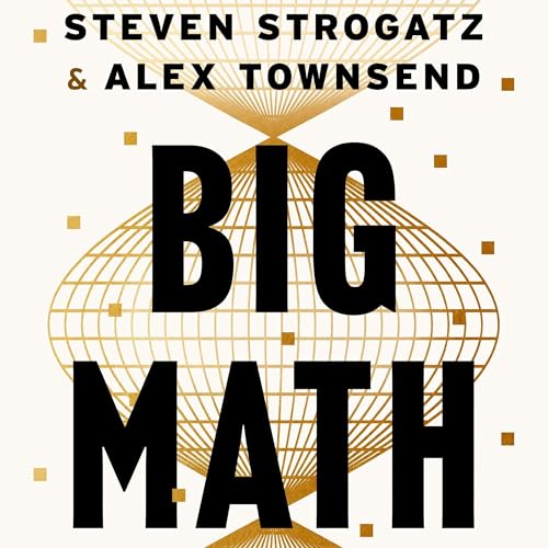 Cover of Big Math