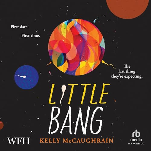 Cover of Little Bang