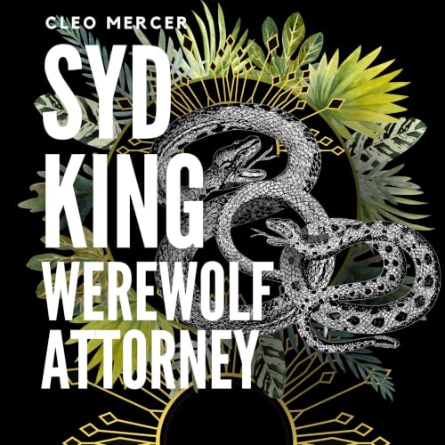 Cover of Syd King