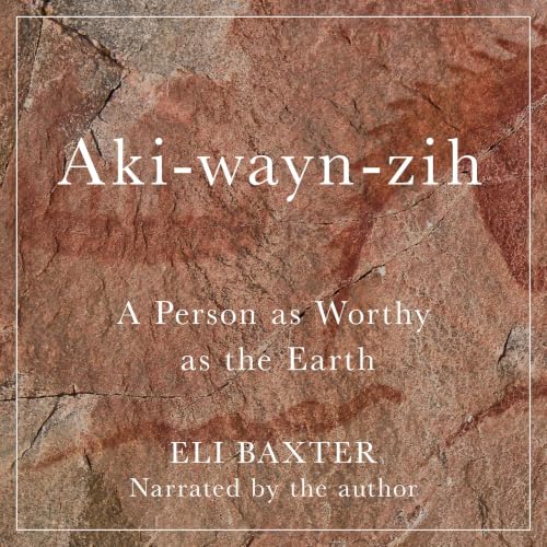 Cover of Aki-wayn-zih
