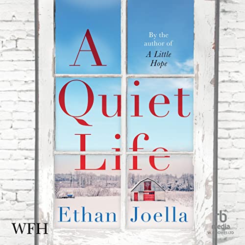 Cover of A Quiet Life