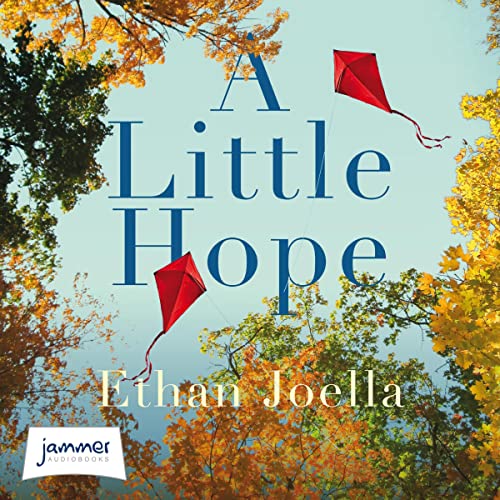 Cover of A Little Hope