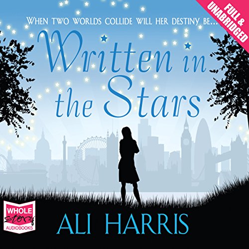 Cover of Written in the Stars