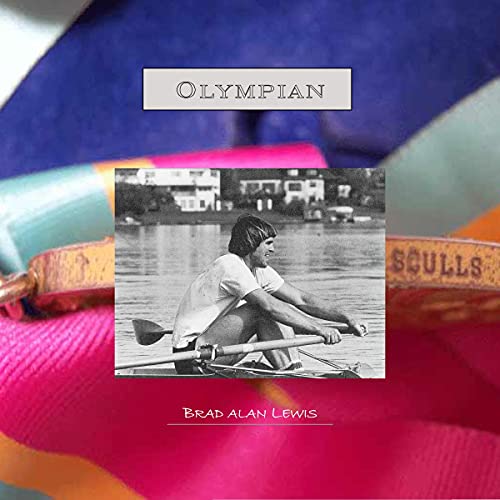 Cover of Olympian