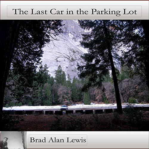 Cover of The Last Car in the Parking Lot