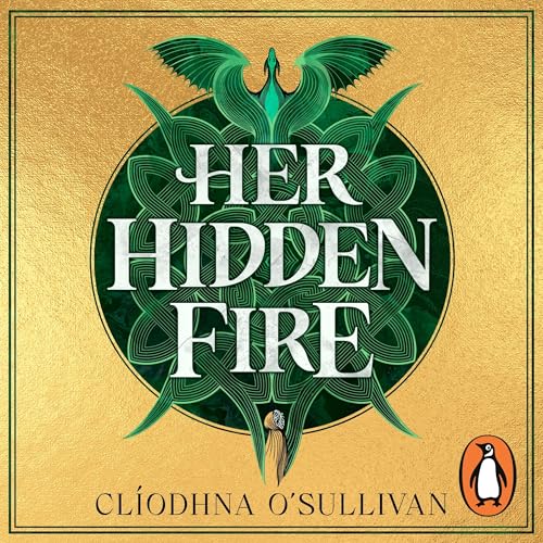 Cover of Her Hidden Fire